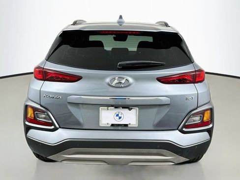 Used 2019 Hyundai Kona Ultimate FWD image 6