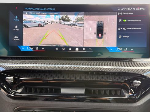 New 2026 BMW M440i Convertible image 31