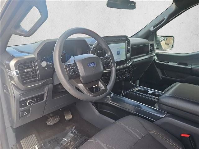 Used 2024 Ford F150 STX AWD/4WD image 10
