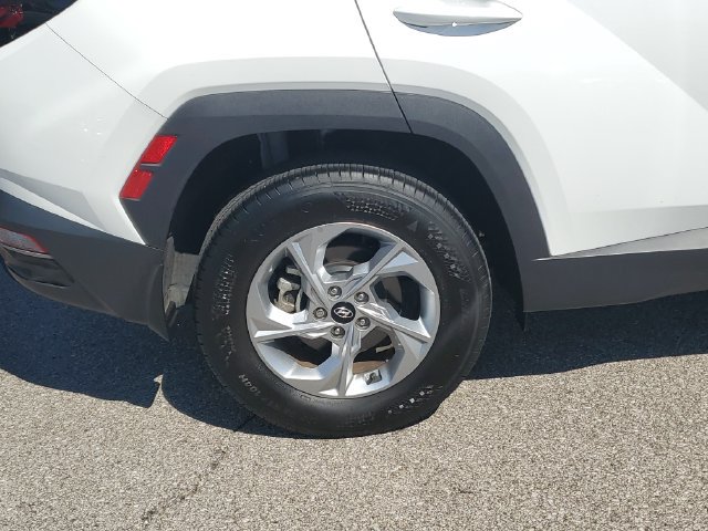 Used 2024 Hyundai Tucson SE AWD/4WD image 5