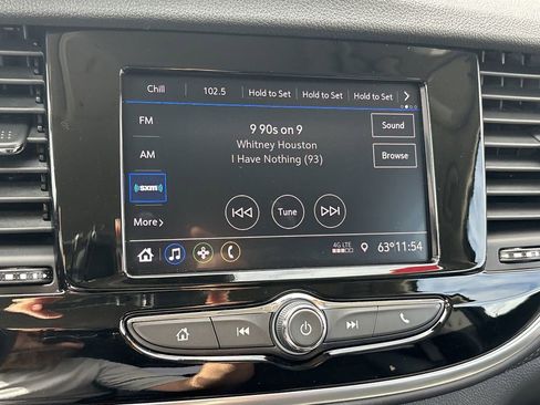 Used 2022 Buick Encore Preferred w/ Safety Package image 16