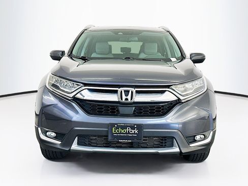 Used 2018 Honda CR-V Touring image 2