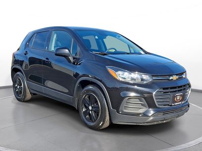 Used 2020 Chevrolet Trax LS w/ Tint and Cruise Package