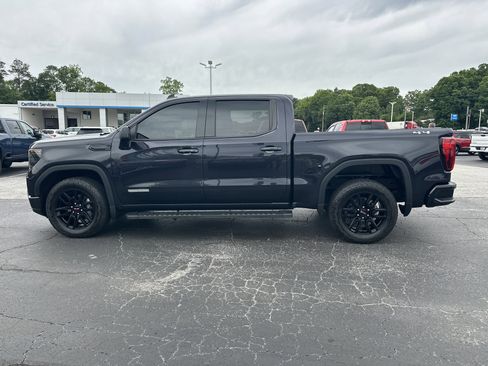 Used 2024 GMC Sierra 1500 Elevation AWD/4WD image 5