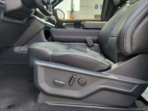 New 2026 Ford Expedition Tremor AWD/4WD image 19