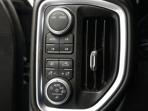 Used 2020 GMC Sierra 1500 AT4 w/ AT4 Premium Package image 37