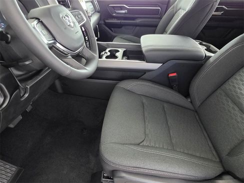 New 2026 RAM 1500 Big Horn image 6