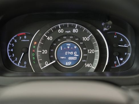 Used 2016 Honda CR-V EX image 18