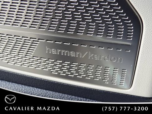 Used 2022 Hyundai Palisade Calligraphy AWD/4WD image 32