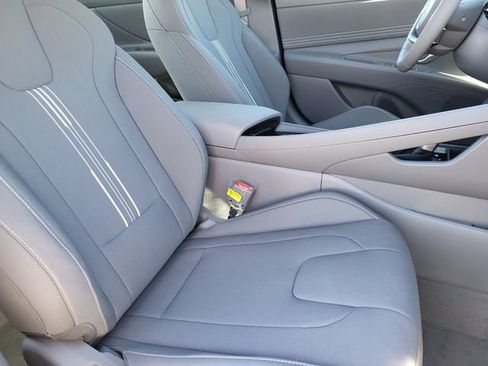 Certified 2024 Hyundai Elantra SEL w/ Convenience Package FWD image 23