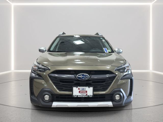 Certified 2023 Subaru Outback Touring XT AWD/4WD image 9