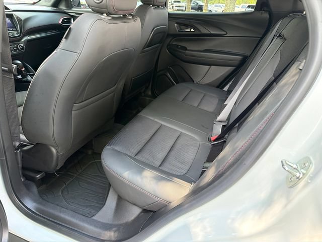 Used 2023 Chevrolet TrailBlazer RS w/ Convenience Package AWD/4WD image 20
