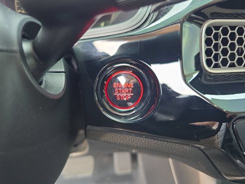 Certified 2023 Honda Civic EX image 25