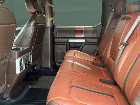Used 2018 Ford F150 King Ranch w/ Equipment Group 601A Luxury AWD/4WD image 18