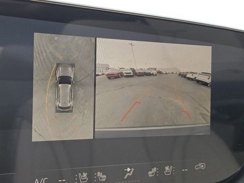 New 2026 Buick Envision Avenir AWD/4WD image 20