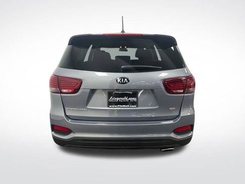 Used 2020 Kia Sorento L image 9
