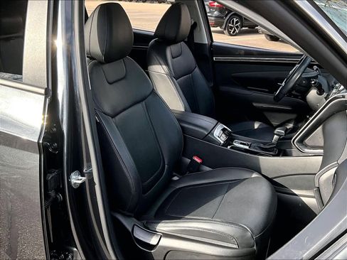 Used 2023 Hyundai Tucson SEL w/ Convenience Package image 11