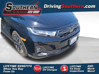 Used 2025 Honda Odyssey EX-L video 1