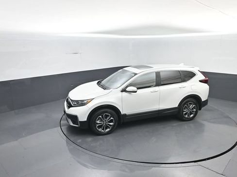 Used 2022 Honda CR-V EX image 26