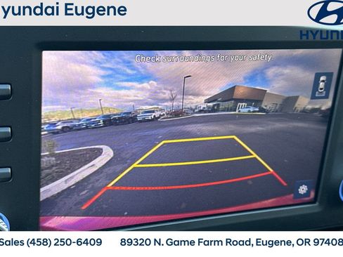 Used 2023 Hyundai Elantra SEL image 23