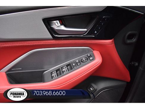 New 2026 Acura MDX A-Spec AWD/4WD image 35