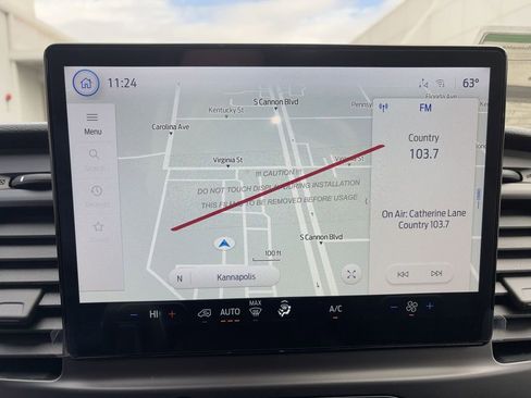 New 2025 Ford Transit 150 Base w/ Load Area Protection Package image 19