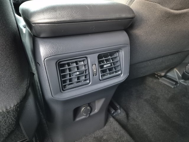 Used 2025 Toyota RAV4 LE FWD image 17