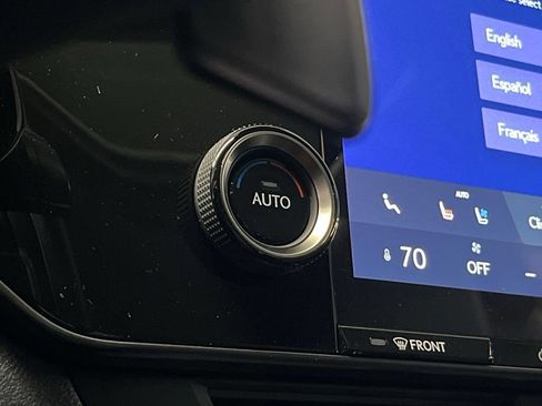 Used 2025 Lexus NX 250 FWD w/ Premium Package image 15