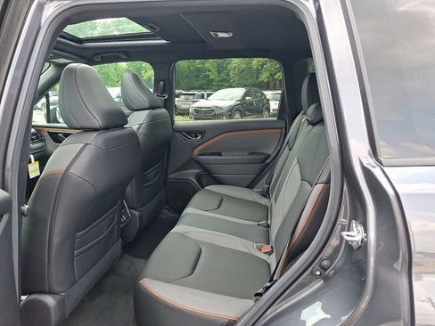 New 2026 Subaru Forester Sport AWD/4WD image 7
