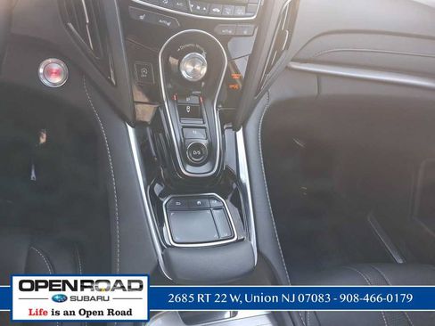 Used 2024 Acura RDX SH-AWD w/ Technology Package image 10