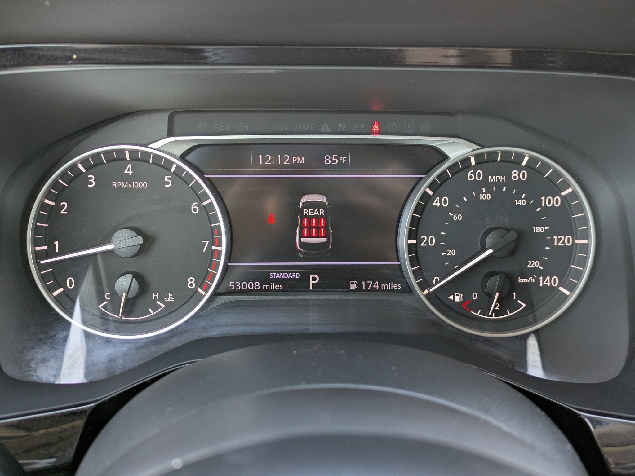 Certified 2024 Nissan Pathfinder SV FWD image 27