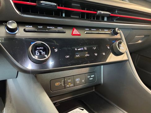 New 2026 Hyundai Sonata N Line image 25