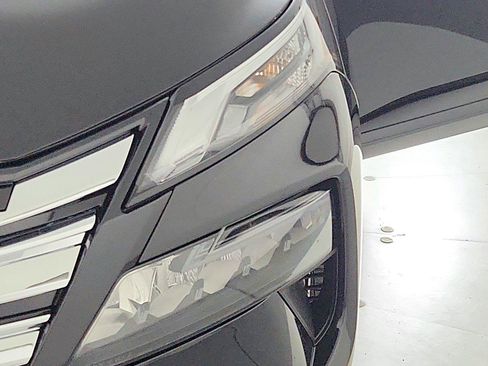 Certified 2026 Nissan Rogue S AWD/4WD image 31