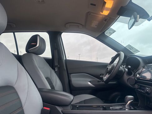 Certified 2023 Nissan Kicks SR w/ SR Premium Package image 26