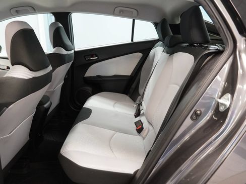 Used 2016 Toyota Prius Two w/ Protection Package FWD image 24