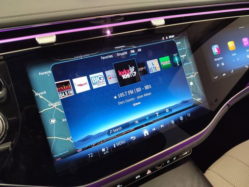 Certified 2026 Mercedes-Benz E 350 Sedan image 21