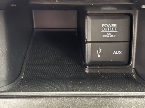 Used 2015 Honda Accord EX-L image 30