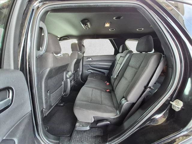 Used 2023 Dodge Durango SXT RWD image 18