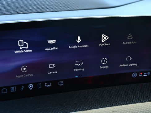 Used 2026 Cadillac Escalade V image 21