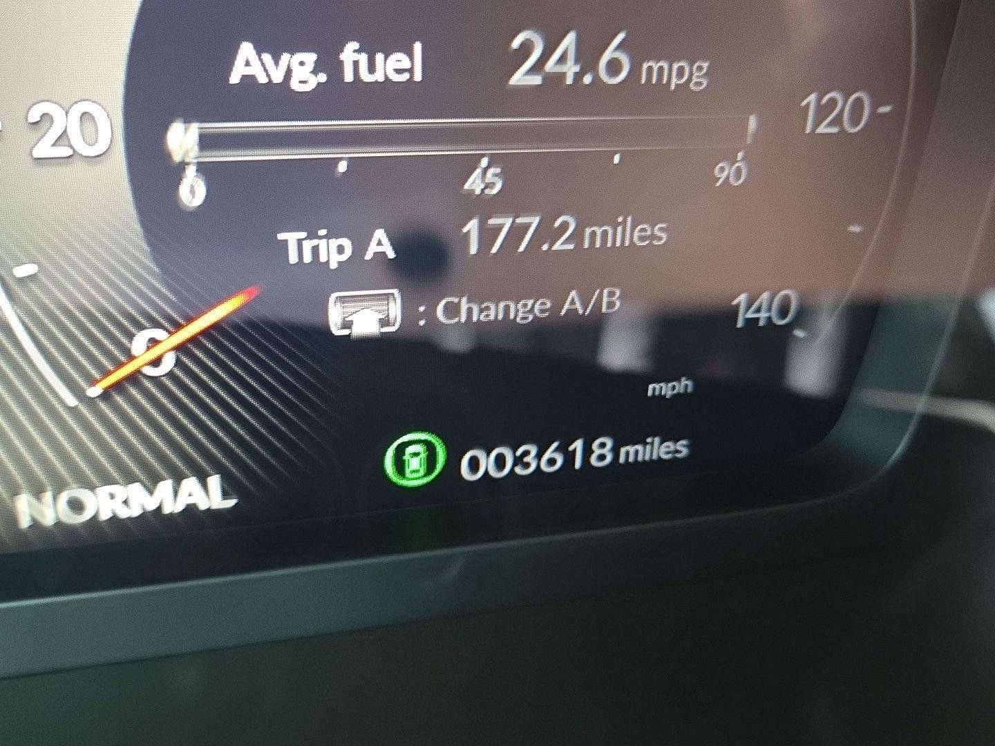 Certified 2026 Acura ADX A-Spec AWD/4WD image 21