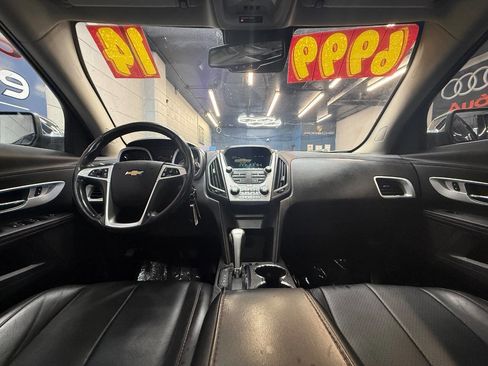 Used 2014 Chevrolet Equinox LTZ AWD/4WD image 6