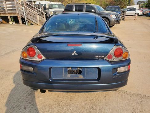 Used 2004 Mitsubishi Eclipse GTS image 9