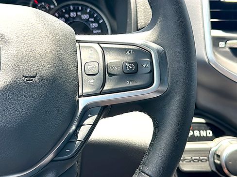 Used 2025 RAM 1500 Lone Star RWD image 28
