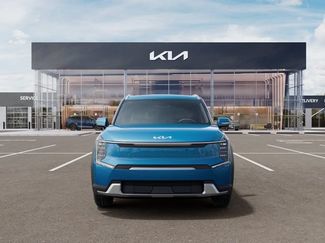New 2026 Kia EV9 Wind AWD/4WD video 3