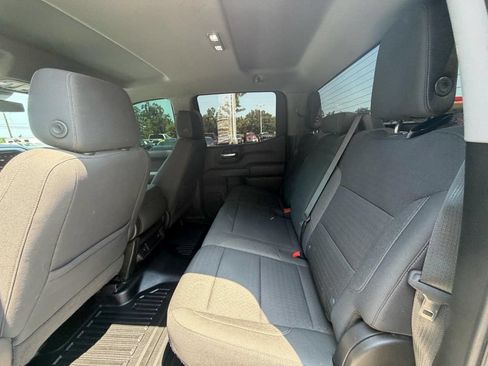 Used 2022 GMC Sierra 1500 Pro w/ Convenience Package AWD/4WD image 13