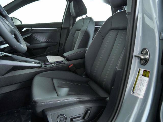 New 2026 Audi A3 2.0T Premium Plus AWD/4WD image 17