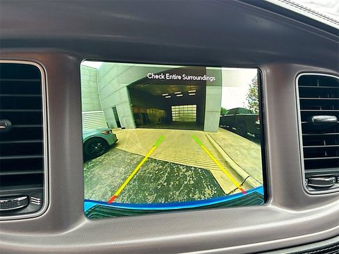 Used 2023 Dodge Charger Scat Pack w/ Plus Group image 13