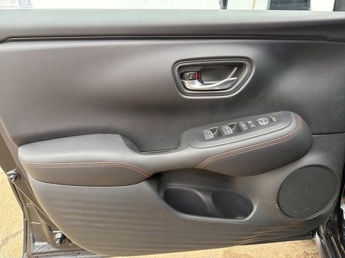 New 2026 Honda HR-V Sport image 11