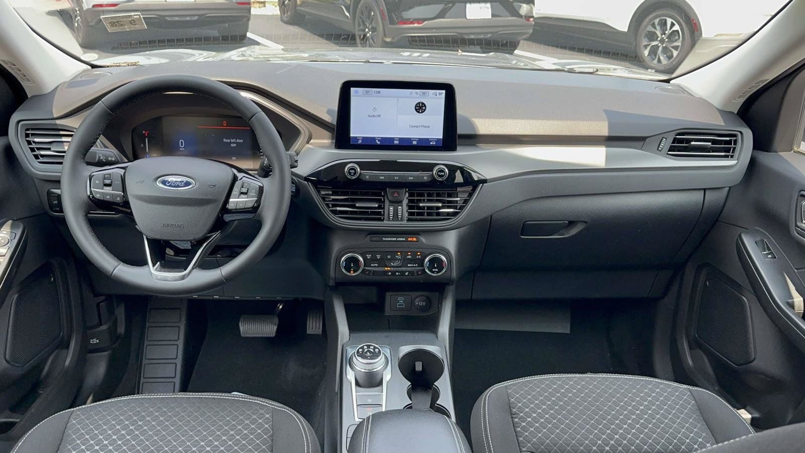 Used 2023 Ford Escape Active AWD/4WD image 12