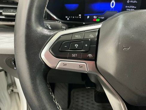 Used 2022 Volkswagen Taos S AWD/4WD image 26